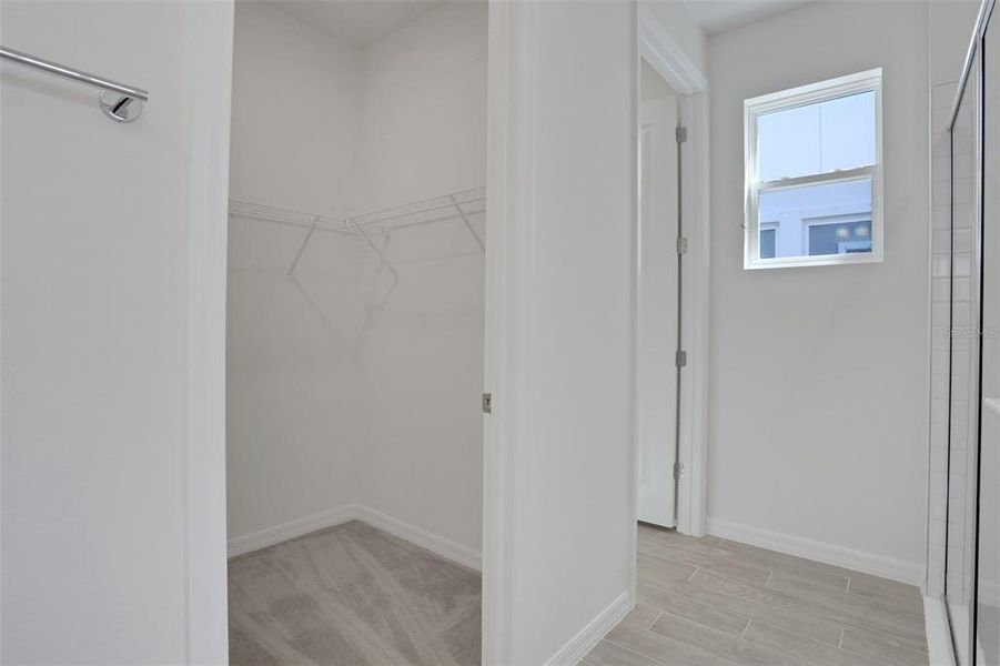 Spacious, unfurnished interior of a new home in Turnleaf, Punta Gorda (Image 16).