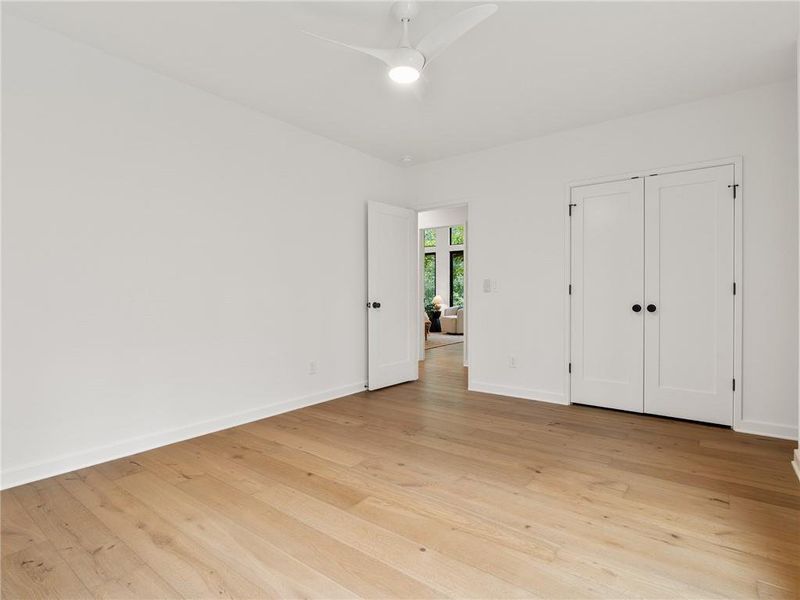 Spacious, unfurnished interior of a new home in , Decatur (Image 21).