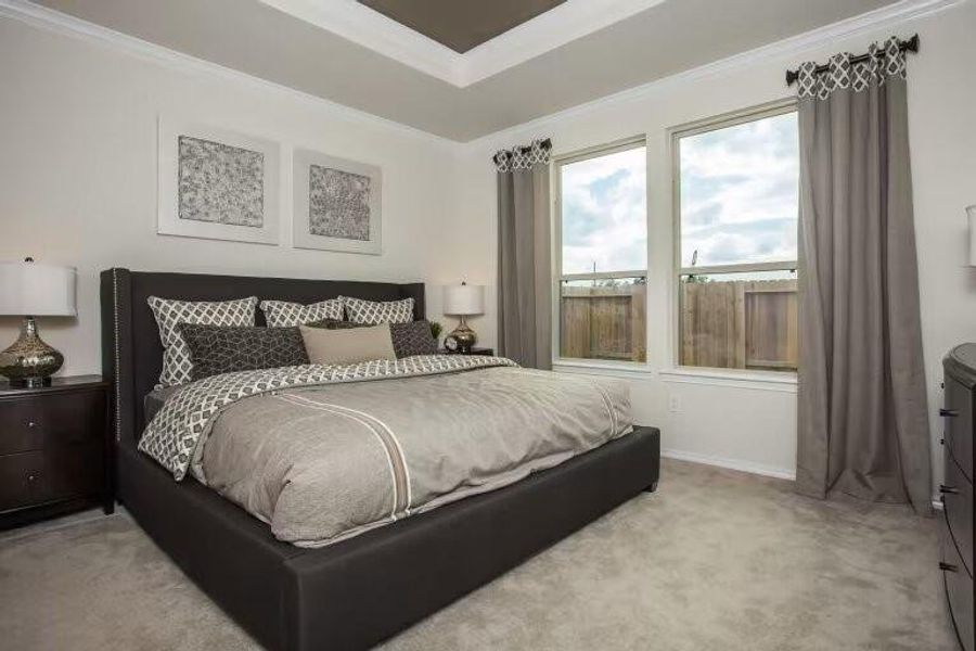 MODEL HOME images may NOT be consistent with the finished product. MODEL HOME images may NOT be consistent with the finished product.