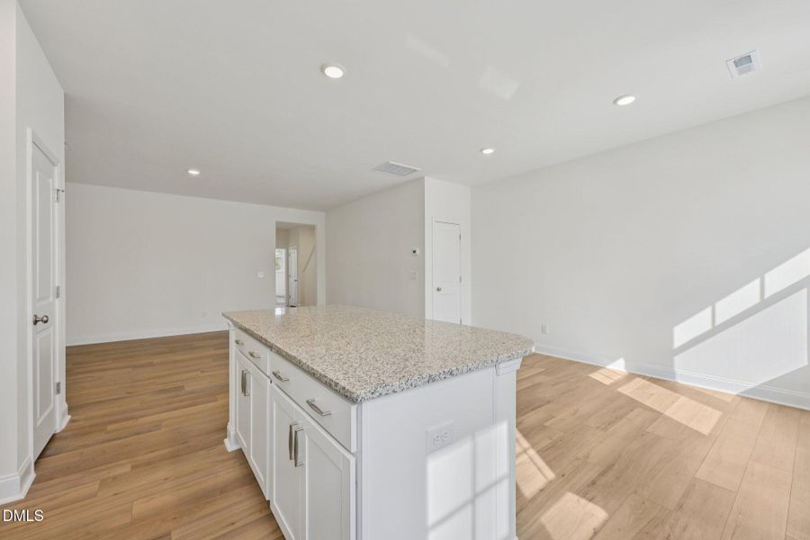 Large Kitchen island w/storage Large Kitchen island w/storage