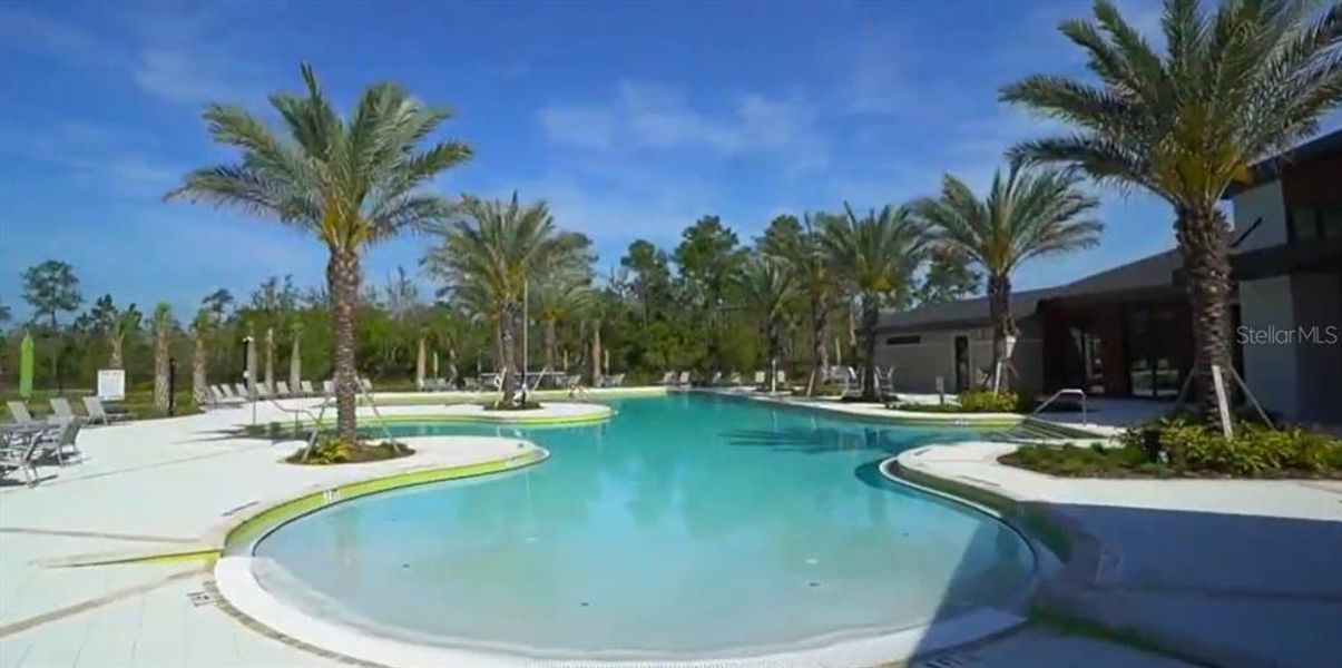 Community amenities in , Clermont (Image 22). Community amenities in , Clermont (Image 22).