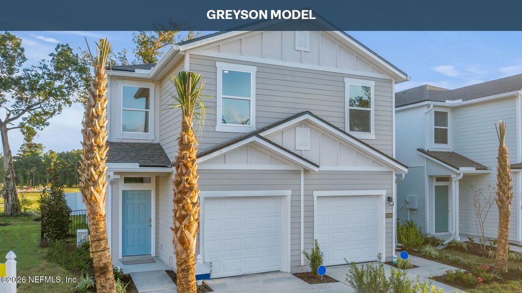 Image 21 of a home in Irongate Villas.