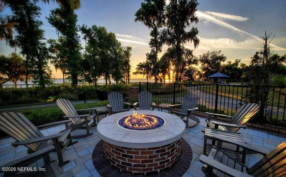 Community amenities in RiverTown, St. Johns (Image 26).