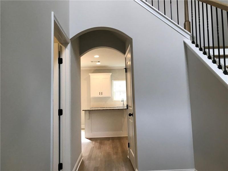Spacious, unfurnished interior of a new home in , Jefferson (Image 87). Spacious, unfurnished interior of a new home in , Jefferson (Image 87).