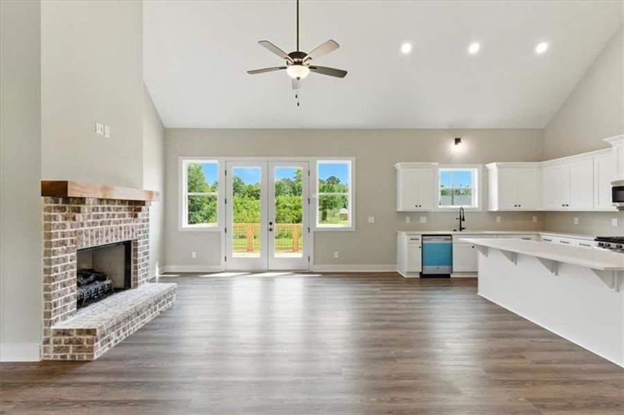 Image 36 of a home in . Image 36 of a home in .