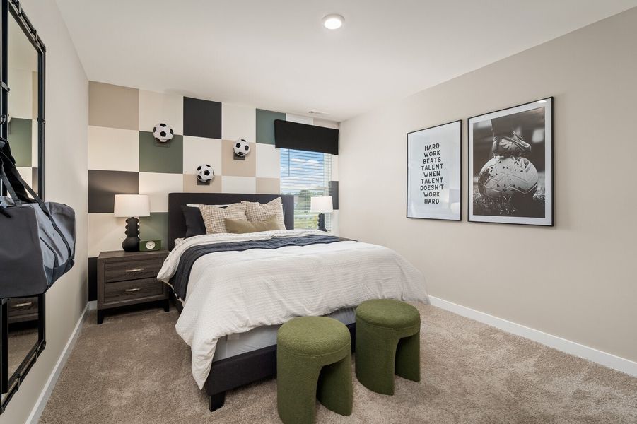 Murfreesboro, TN New Home.  - Slide 42