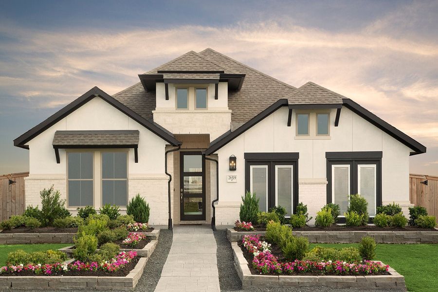 3br New Home in Magnolia, TX.  - Slide 6