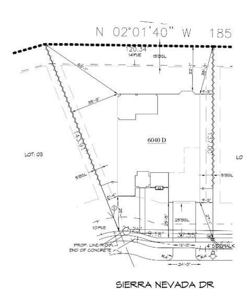 Image 21 of a home in . Image 21 of a home in .
