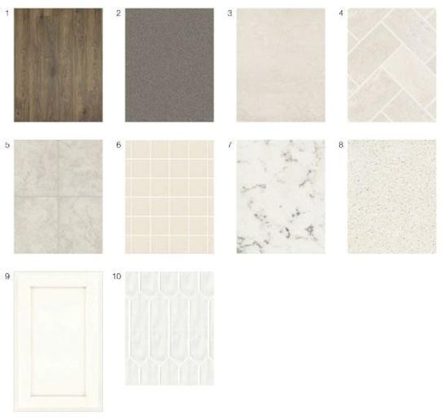 18214 Torchbearer Lane - Design Selections - This home is currently under construction - selections are subject to change 18214 Torchbearer Lane - Design Selections - This home is currently under construction - selections are subject to change