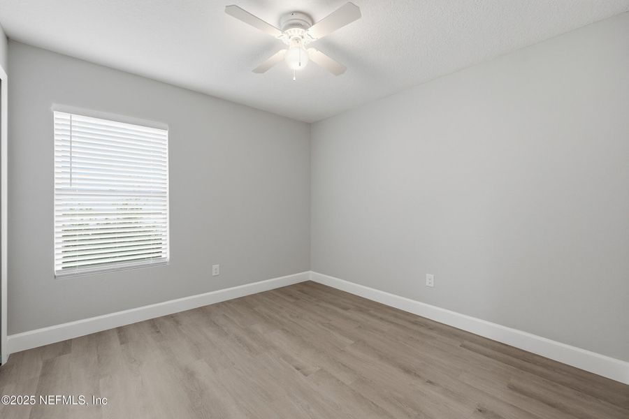 Spacious, unfurnished interior of a new home in , Jacksonville (Image 19).