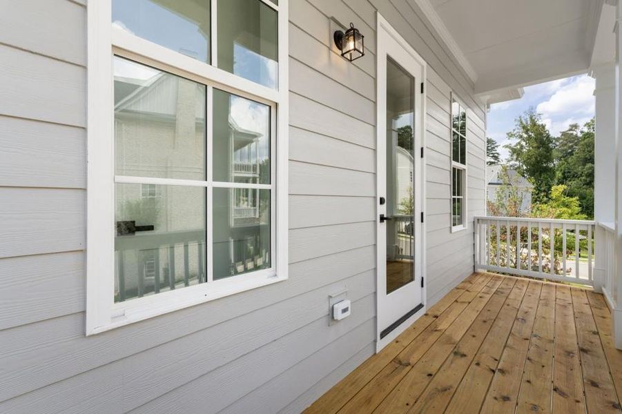 Image 70 of a home in Parkside Roswell.