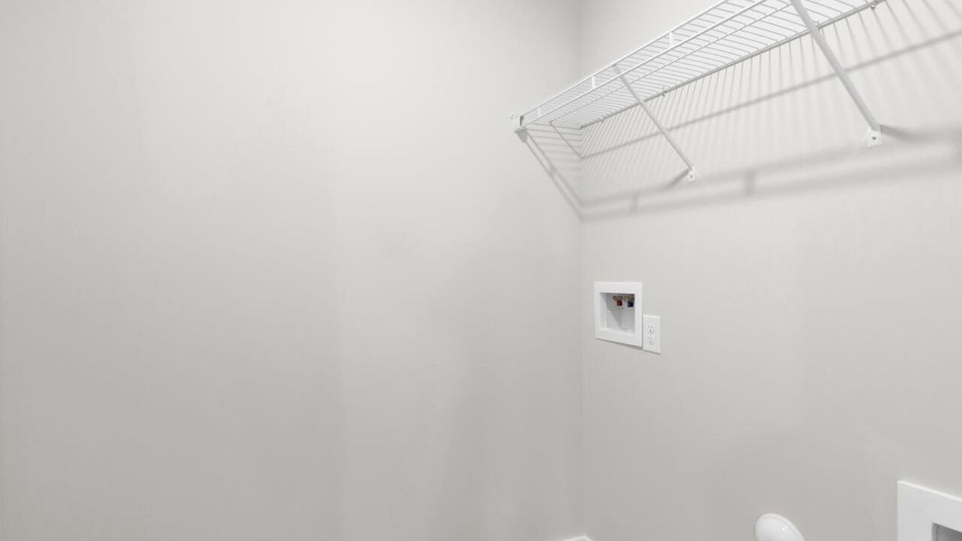 Spacious, unfurnished interior of a new home in Driftwood, Richlands (Image 20). Spacious, unfurnished interior of a new home in Driftwood, Richlands (Image 20).