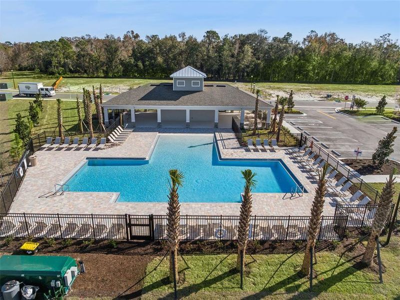 Community amenities in , Daytona Beach (Image 33).