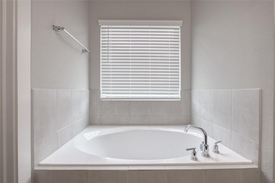 Tranquility. Tranquility.