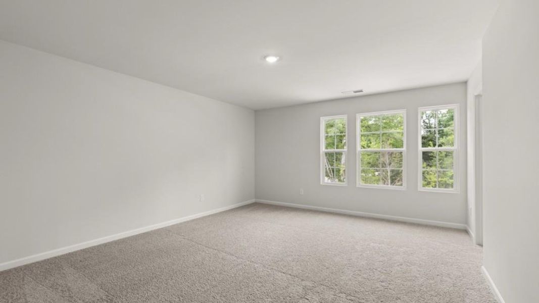 Spacious, unfurnished interior of a new home in , South Fulton (Image 14). Spacious, unfurnished interior of a new home in , South Fulton (Image 14).