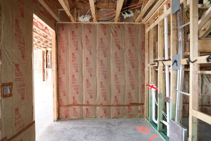 Insulation