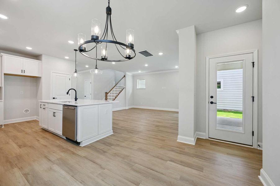 The Goldrush - Dining The Goldrush - Dining