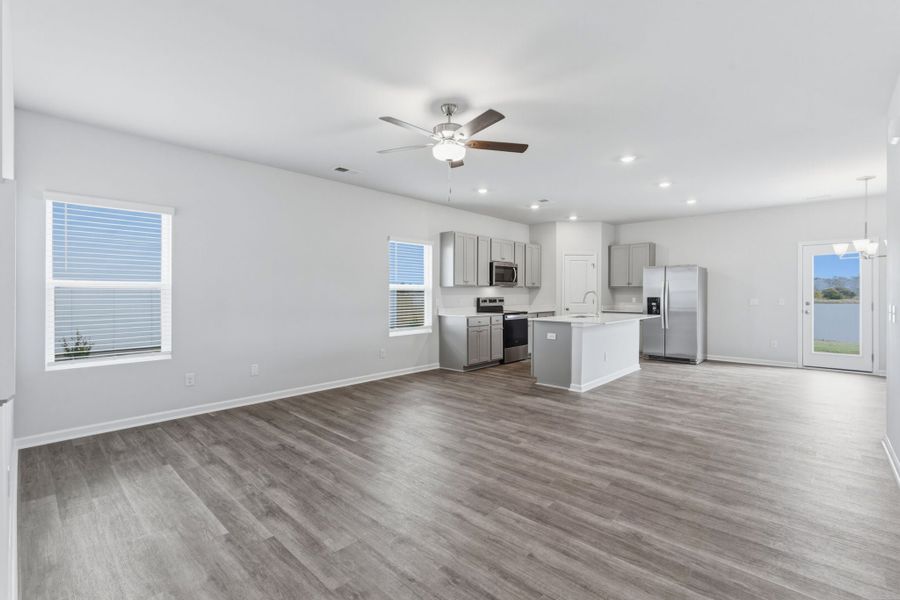 3br New Home in Supply, NC.  - Slide 12