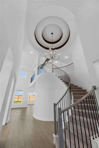 Representative image. Features, selections and colors may vary.