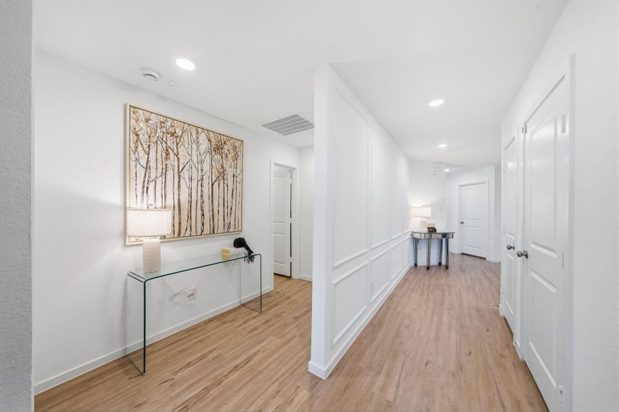 Entryway