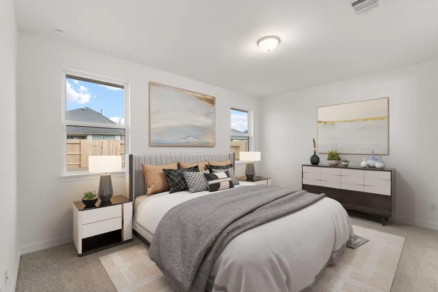 Note: Sample product photo. Actual exterior and interior selections may vary by homesite. Photo may be virtually staged Note: Sample product photo. Actual exterior and interior selections may vary by homesite. Photo may be virtually staged