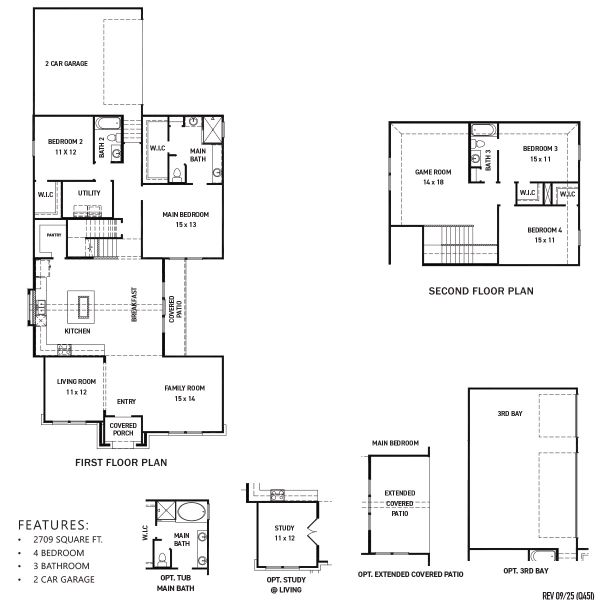 Floor Plan Floor Plan