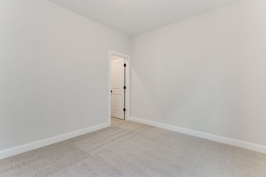 Knightdale, NC New Home.  - Slide 24