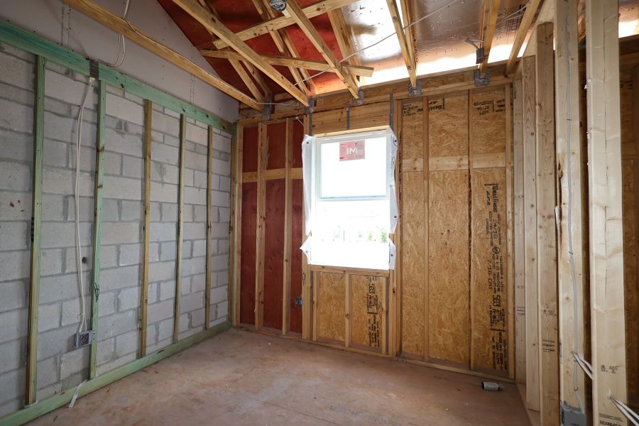 Framing Framing