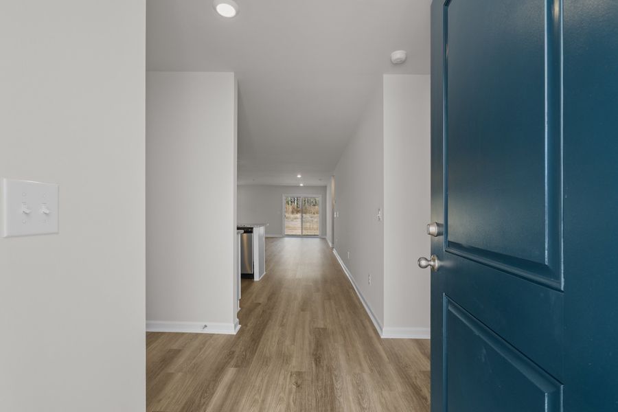 1,725sf New Home in Sunset Beach, NC.  - Slide 8