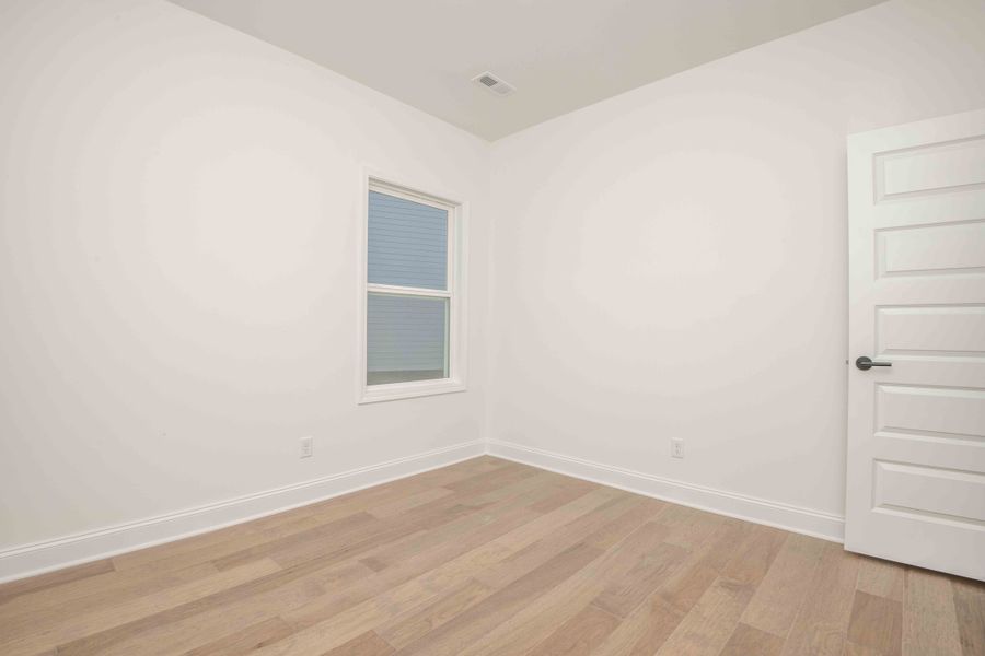 *Photo of example home. Selections and finishes may vary.