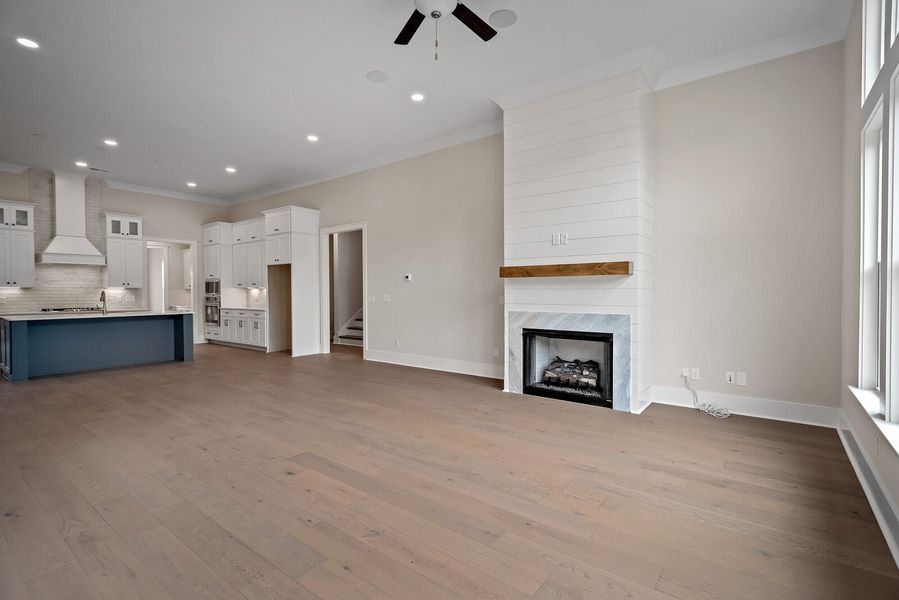 Fairview, TN New Home.  - Slide 18