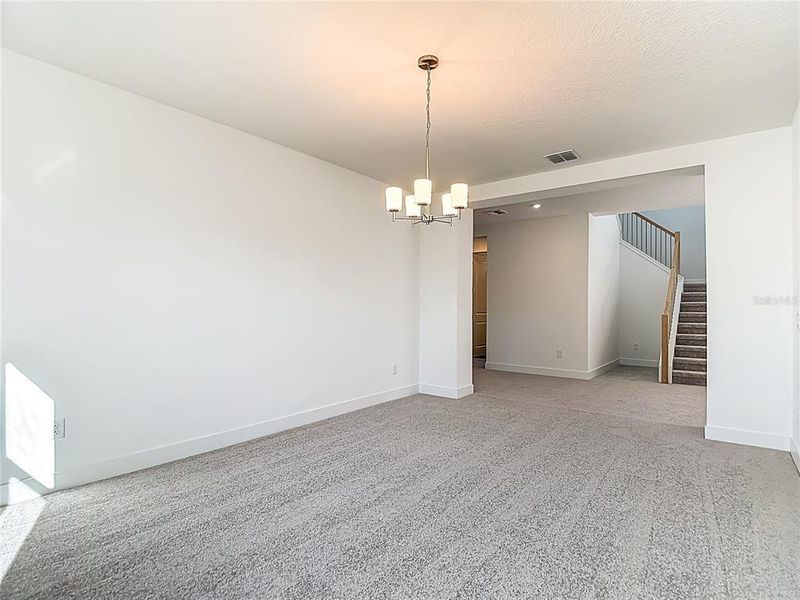 Spacious, unfurnished interior of a new home in , Tampa (Image 68).