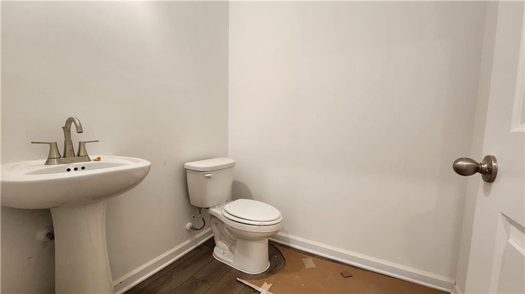 Image 39 of a home in The Estates at Casteel.