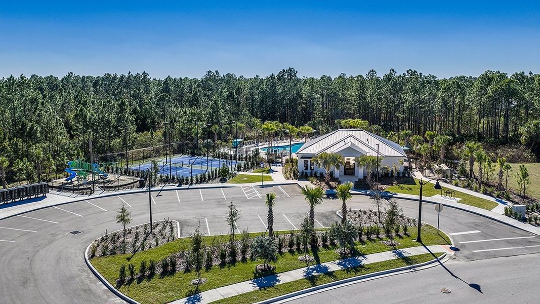 Community amenities in Colbert Landings, Palm Coast (Image 57).