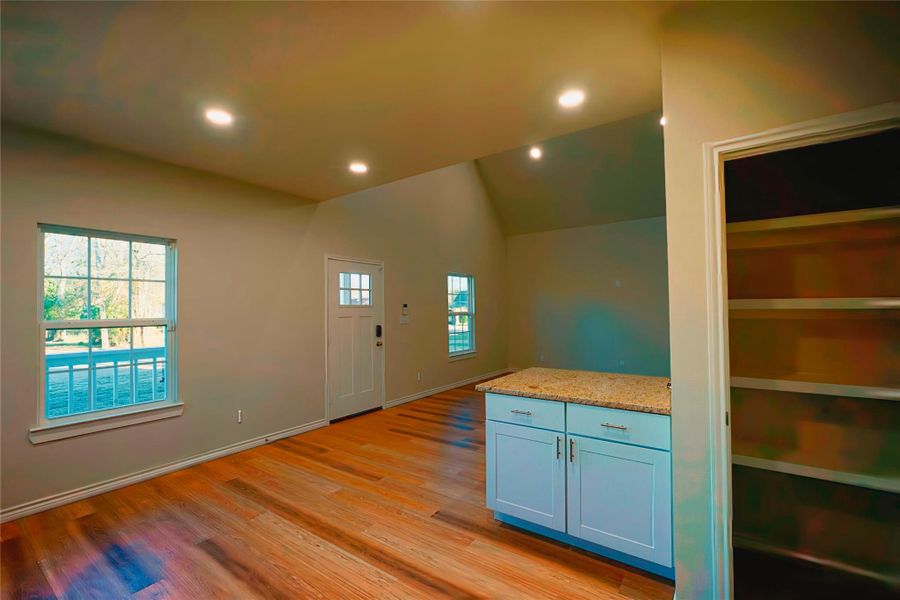 Spacious, unfurnished interior of a new home in , Longview (Image 14). Spacious, unfurnished interior of a new home in , Longview (Image 14).