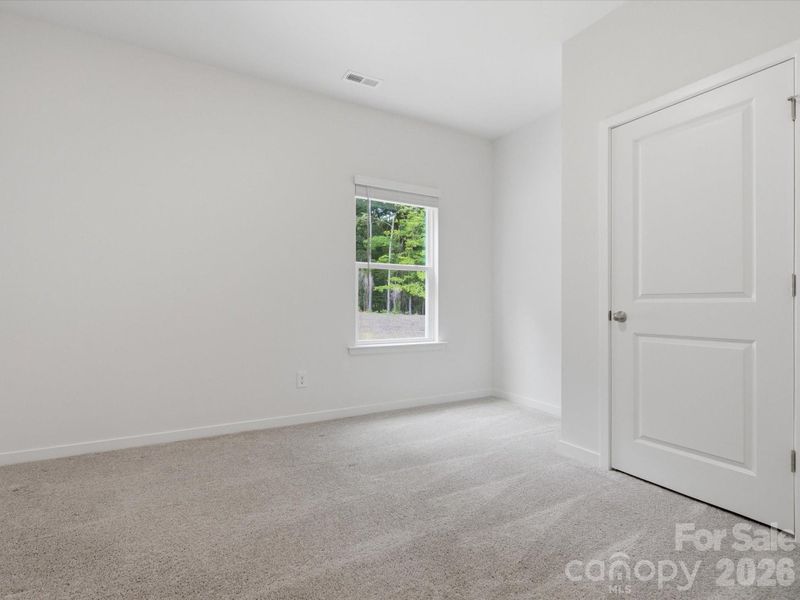 Main Floor Bedroom