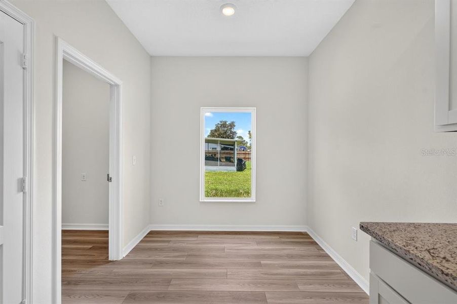 Spacious, unfurnished interior of a new home in , Deltona (Image 32). Spacious, unfurnished interior of a new home in , Deltona (Image 32).