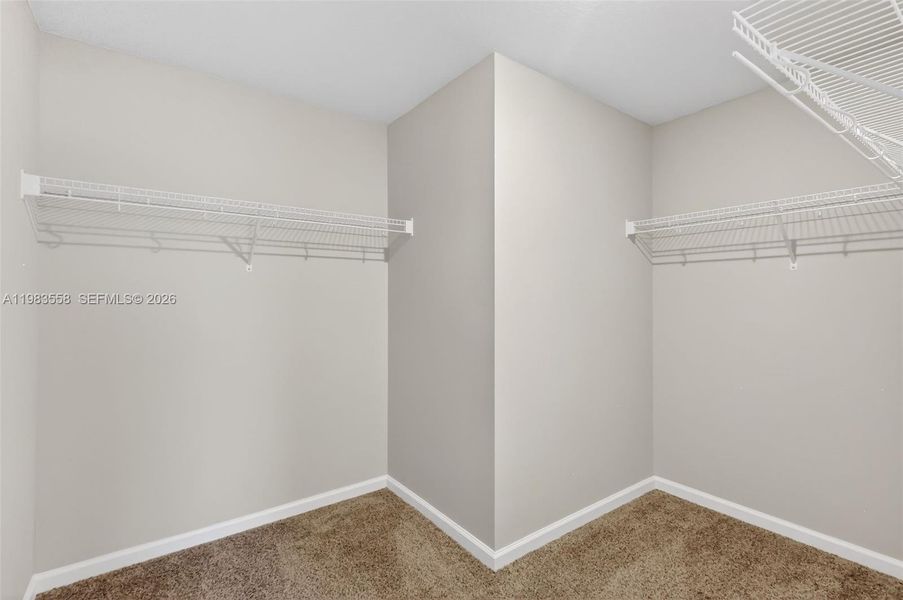 Spacious, unfurnished interior of a new home in , Stuart (Image 18). Spacious, unfurnished interior of a new home in , Stuart (Image 18).