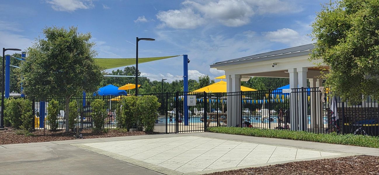 Community amenities in , Hollywood (Image 31).