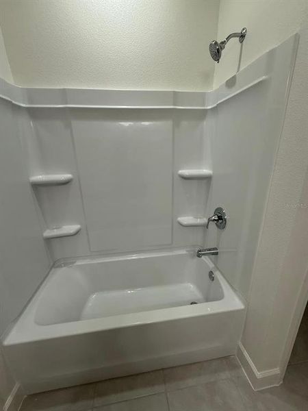 Close-up of interior finishes inside a home in , Clermont (Image 13).