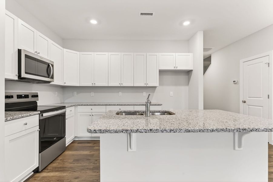 3br New Home in Zebulon, NC.  - Slide 11