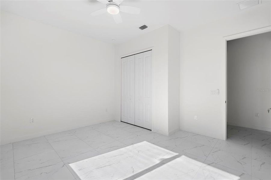 Spacious, unfurnished interior of a new home in , Cape Coral (Image 28). Spacious, unfurnished interior of a new home in , Cape Coral (Image 28).