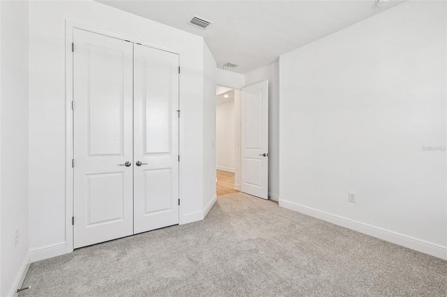Spacious, unfurnished interior of a new home in Hawkstone, Sarasota (Image 14). Spacious, unfurnished interior of a new home in Hawkstone, Sarasota (Image 14).