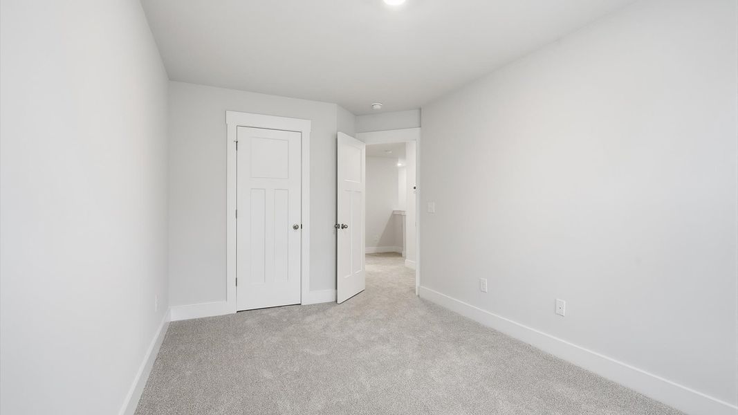 Memorable space offering plush carpet underfoot and a thoughtfully planned walk-in closet at Aspen Ridge Memorable space offering plush carpet underfoot and a thoughtfully planned walk-in closet at Aspen Ridge