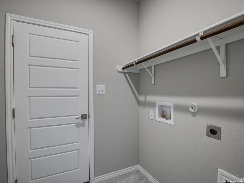 Image 18 of a home in Applewhite Meadows. Image 18 of a home in Applewhite Meadows.