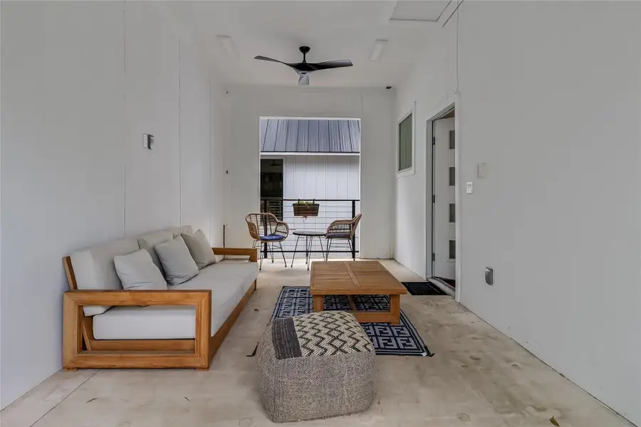 Furnished interior view inside a new home in , Austin (Image 8). Furnished interior view inside a new home in , Austin (Image 8).