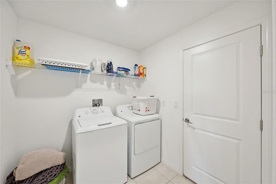 Furnished interior view inside a new home in , Riverview (Image 11).