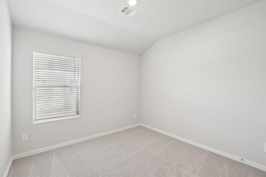 Photo is not of the actual home, but is an inspirational photo of builder’s model home and may depict options, furnishings, and/or decorator features that are not included.