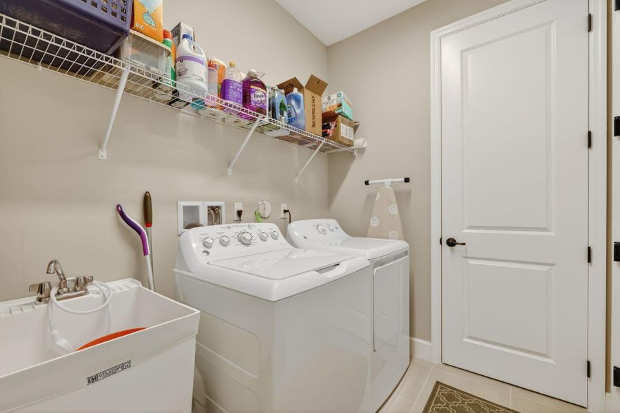 Image 35 of a home in . Image 35 of a home in .