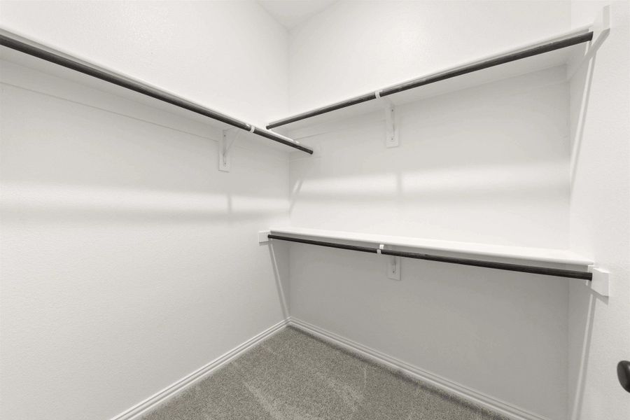 Primary Closet Representative Photo Primary Closet Representative Photo